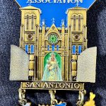 2026 Fiesta Medal